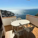 Encantador De 2 Hab. Con Terraza Y Parking En - Hisp-312-106 *
