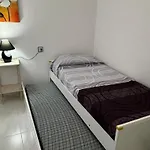 Encantador De 2 Hab. Con Terraza Y Parking En - Hisp-312-106 דירה רוזס