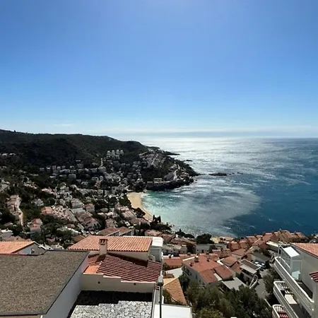 Apartment Encantador De 2 Hab. Con Terraza Y Parking En - Hisp-312-106